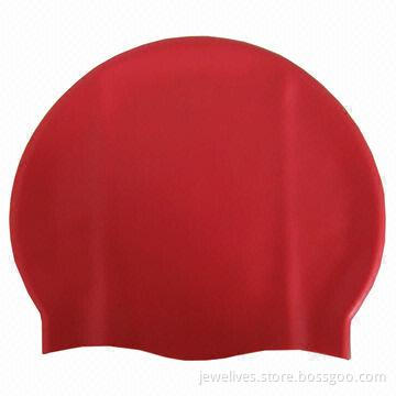 Swimming Silicone Caps